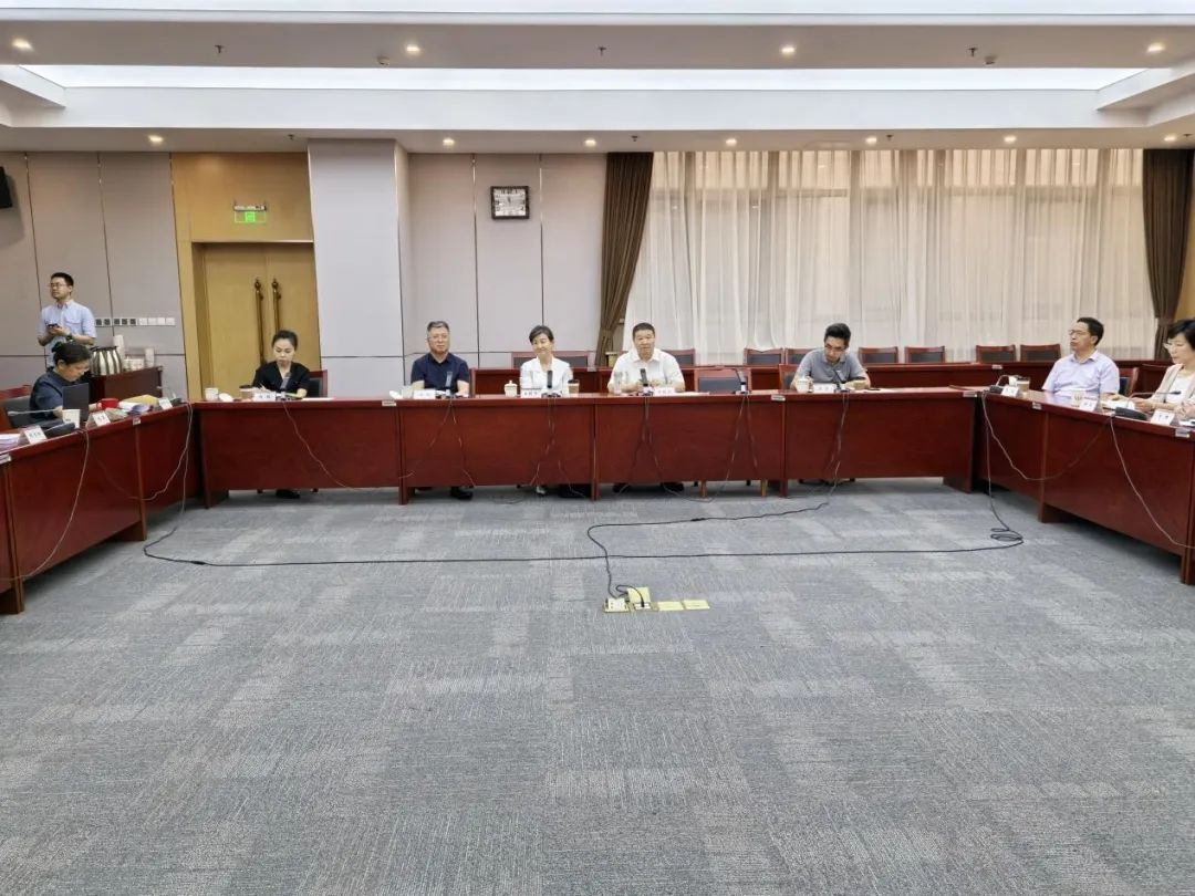 藏研中心举办《新时代西藏人权事业的发展与进步》白皮书的宣介与解读学术研讨会