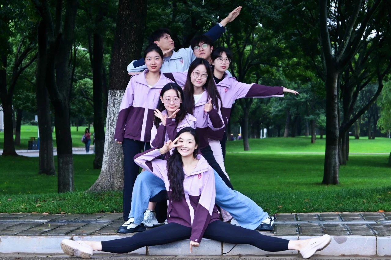 西行逐梦丨在滇南，我们交出“支教无悔”的青春答卷