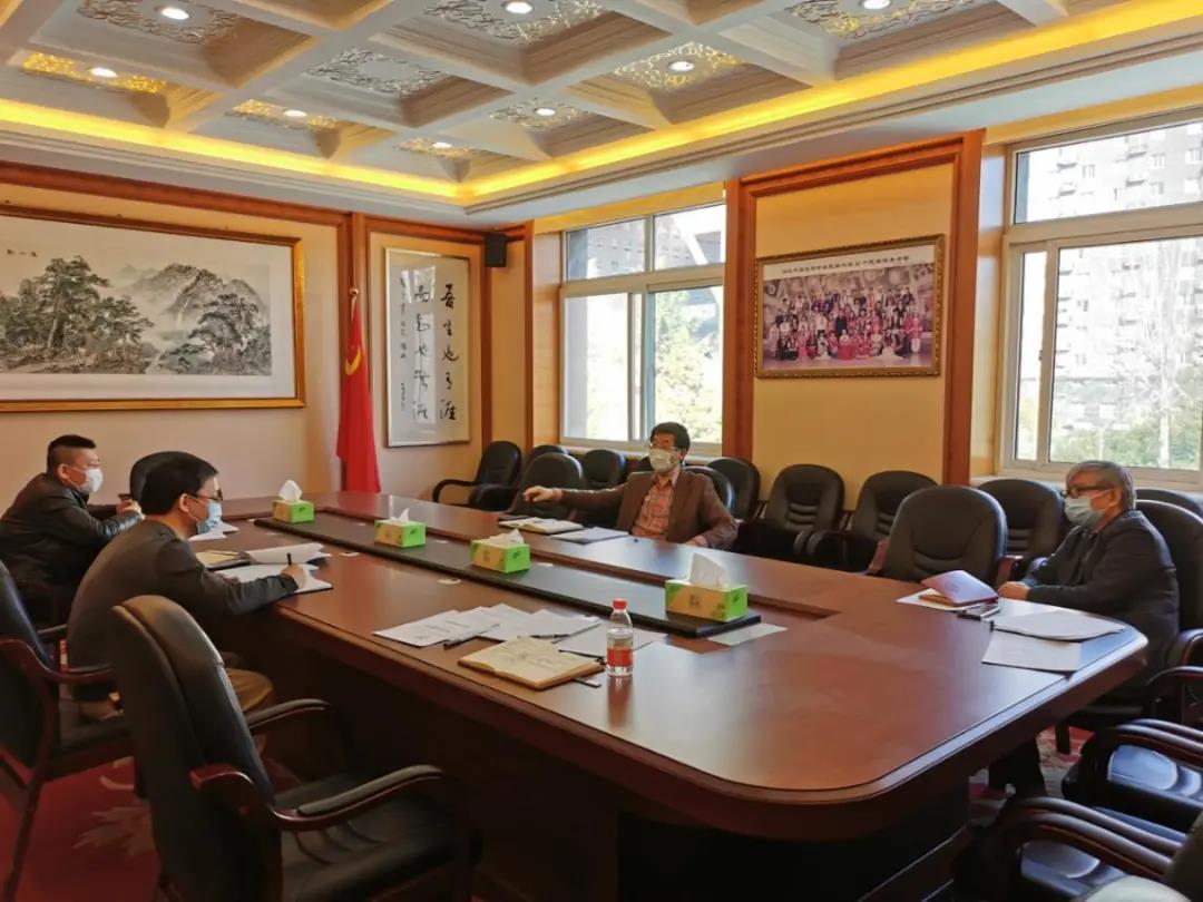 战疫不停“研”，云上科研“新姿势”