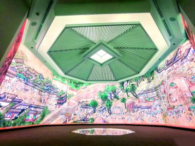 【光明日报】数智时代博物馆：从文物“活化”到空间“活化”