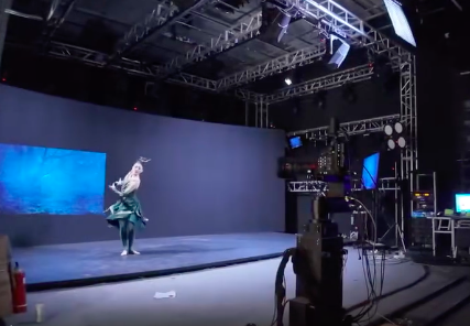 用数字化舞蹈语言讲述中国故事 | 日韩欧美福利视频_黑人巨大人精品欧美三区_欧美成人另类人妖_欧美在线精品一区二区三区_欧美一区二区三区性视频_日韩精品欧美视频_性欧美极品xxxx欧美一区二区舞蹈学院与北京航空航天大学新媒体艺术与设计学院合作推出XR中国古典舞作品 《神树与金乌》